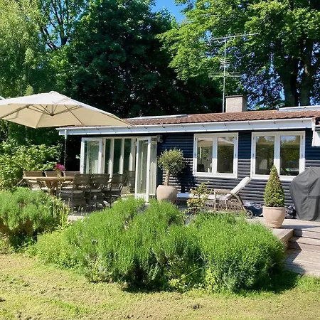 Holiday home Holiday Home Hornbaek II