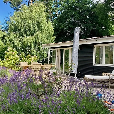 Holiday Home Hornbaek II Holiday home *