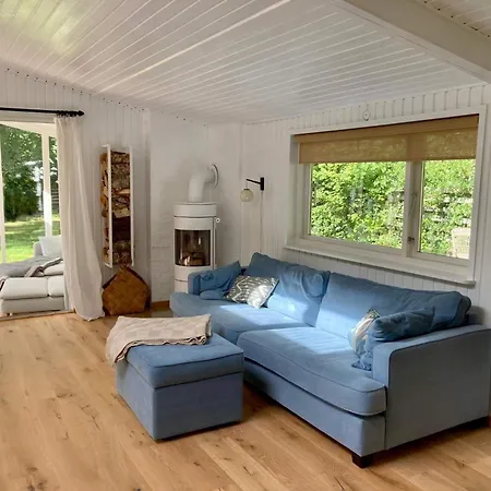 Holiday Home Hornbaek II Hornbaek