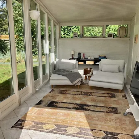 Holiday Home Hornbaek II * Hornbaek