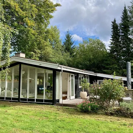 Holiday Home Hornbaek II
