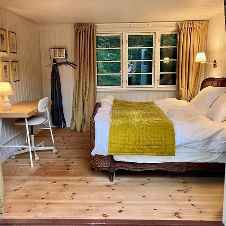 Holiday home Holiday Home Hornbaek II
