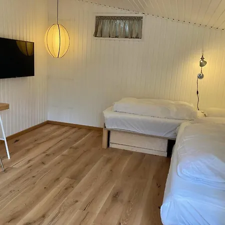Holiday home Holiday Home Hornbaek II *