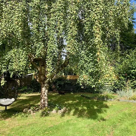 Holiday Home Hornbaek II *