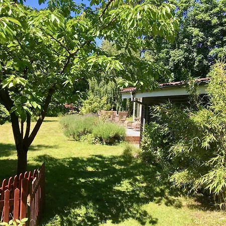 Holiday Home Hornbaek II * Hornbaek