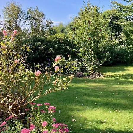 Holiday Home Hornbaek II Holiday home