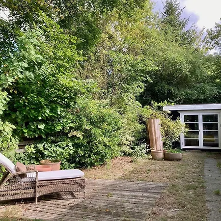 Holiday home Holiday Home Hornbaek II